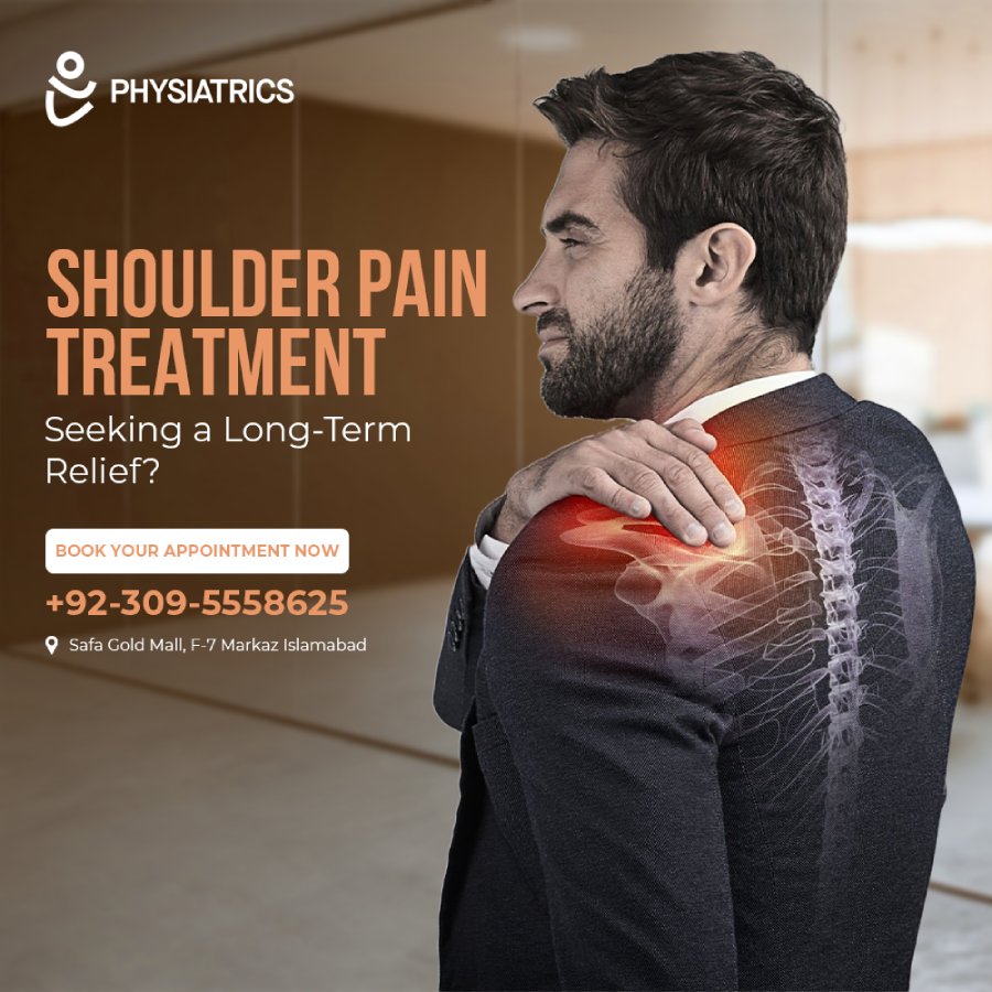 Shoulder Pain