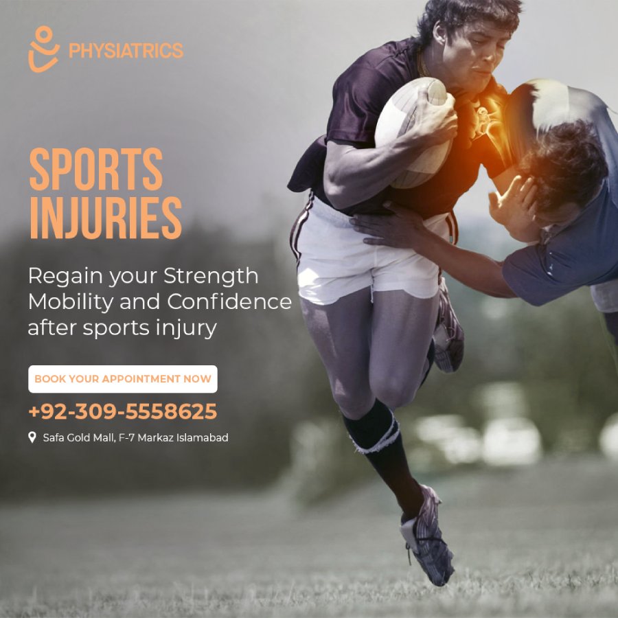 Sports Injuries