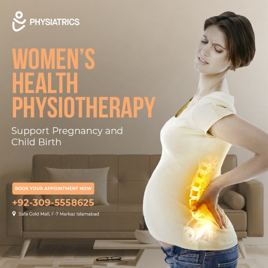 Women Health Therapy