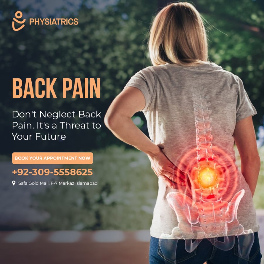 Back Pain