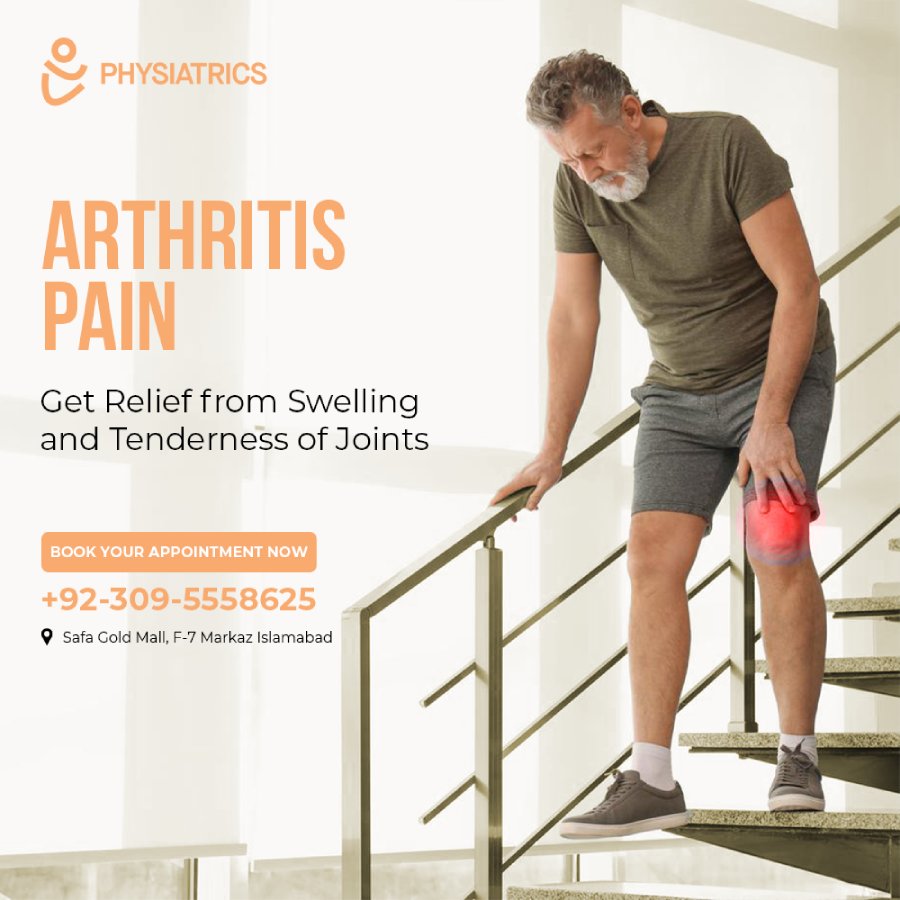 Arthritis